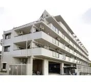 クリオ武蔵新城伍番館