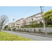 パークホームズ青葉台シヴィラ