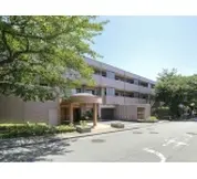 ルクサージュあおば山の手台