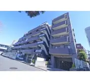 サンヴェール市ヶ尾の丘