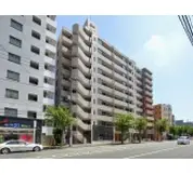 ナイスアーバンプラザ横浜蒔田