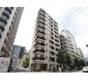 ピアース日本橋箱崎町