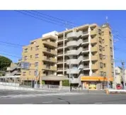 ライオンズマンション西谷第2