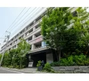 プラウド立川トレサージュ