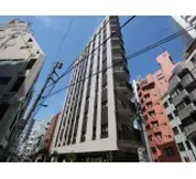 サンクタス築地