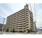ファミールガーデン横浜小机