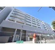 クレストフォルム横浜関内