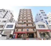 ナイスアーバン横浜伊勢佐木町