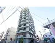 グランブリエ横浜山下公園