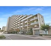 ライオンズ多摩永山フォレストマークス