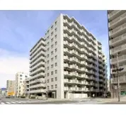 コスモ横浜本牧シーサイドテラス