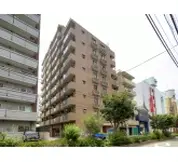 横浜公園通り壱番館