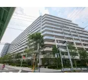 ベルクレール立川錦町