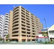 クリオ新子安七番館