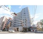 サンクレイドル横濱伊勢佐木 