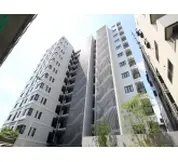 オープンレジデンシア銀座二丁目