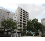 クリオ築地川公園