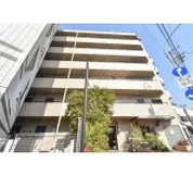 コスモ横浜本牧シーサイドテラス