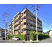 ライオンズガーデン妙蓮寺ヒルズ