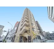 ライオンズステージ関内メダリオン