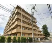 ライオンズマンション保土ヶ谷