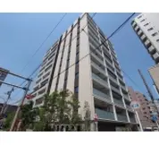 パークホームズ錦糸町ヴェルデコート