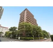 ミオカステーロ横浜野毛山公園