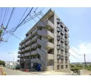 コスモ横浜蒔田