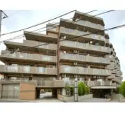 リリーベル東戸塚サーモス