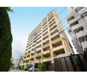 プラウド府中の森公園