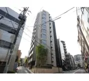 ザ・パークハウス山吹神楽坂