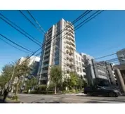 東急ドエル・アルス恵比寿