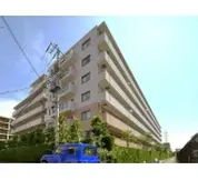 ザ・パークハウス大倉山