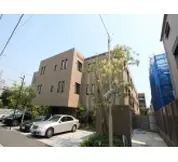 クリオレミントンハウス文京播磨坂