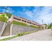 パークハイム新百合ヶ丘弐番館