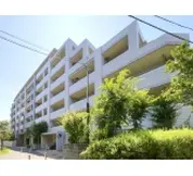 サンヴェール市ヶ尾の丘