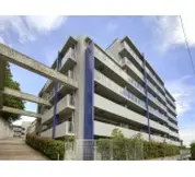 ローレルコート鷺沼