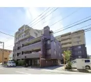 クレストフォルム横浜鶴見ディアガーデン