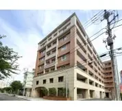 コスモヒルズ永田山王台
