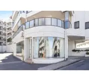 ニューウェルテラス元住吉A棟