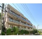 ヴィルヌーブ鷺沼1番館