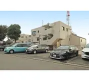 クレッセント鶴見