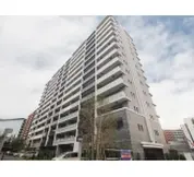 東急ドエルアルス南砂サルーテ