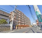 ジェネシティ（横浜）