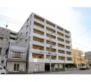 ナイスアーバンヒルズ鶴見旭台