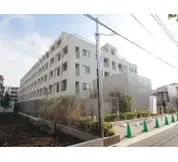 シーダム等々力