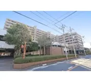 ガーデンハウス横浜鶴見ヒルトップステージ