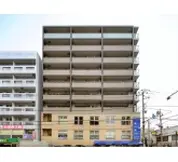 ラフィネステージ横浜南