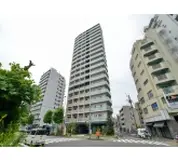 グランドメゾン麻布一の橋