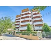 ジェイパーク新百合ヶ丘プレフェーレ